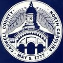 County Seal