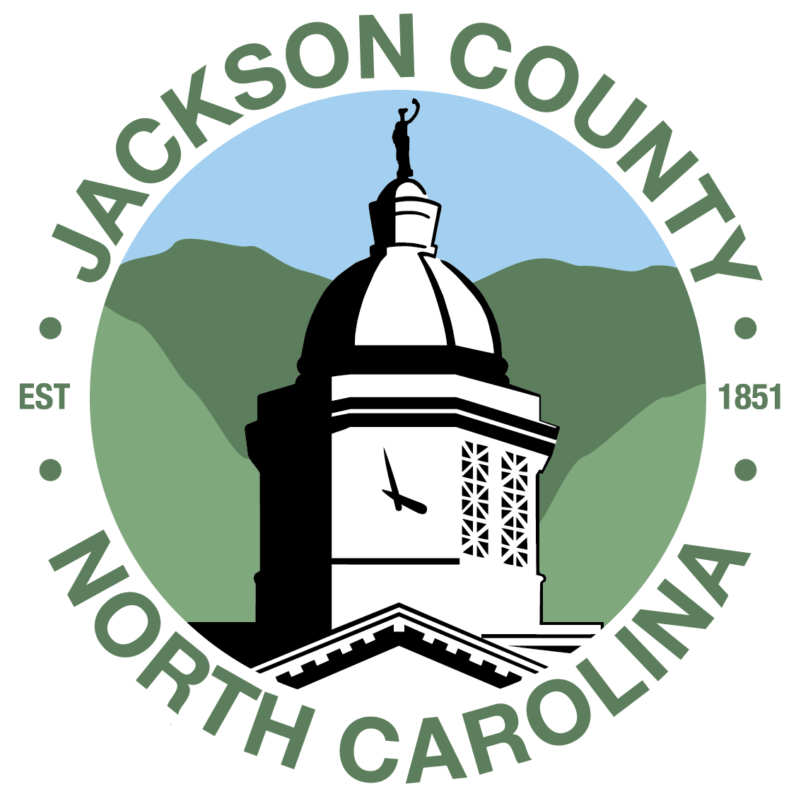 County Seal